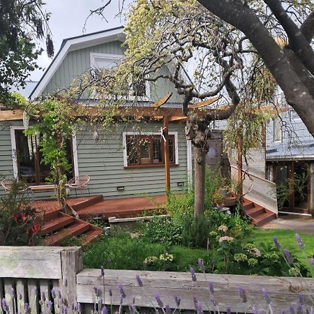 Aquavilla Studio Plimmerton ภายนอก รูปภาพ